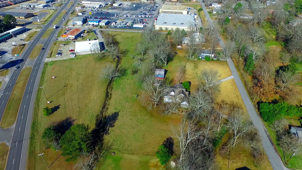 More Photos Of Highway 31 S, Hartselle Land For Sale