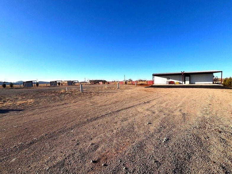 More Photos Of 6813 Texas 114, Lubbock Trailer Camper Park For Sale