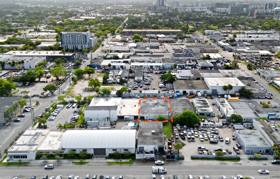 More Photos Of 825 NW 8th Ave, Fort Lauderdale Warehouse For Lease