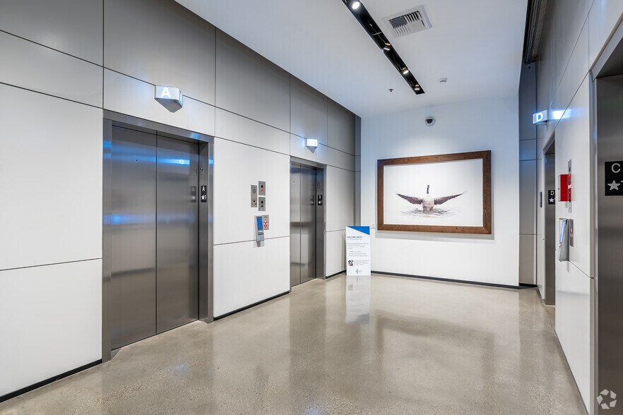 More Photos Of 450 Alaskan Way S, Seattle Coworking Space