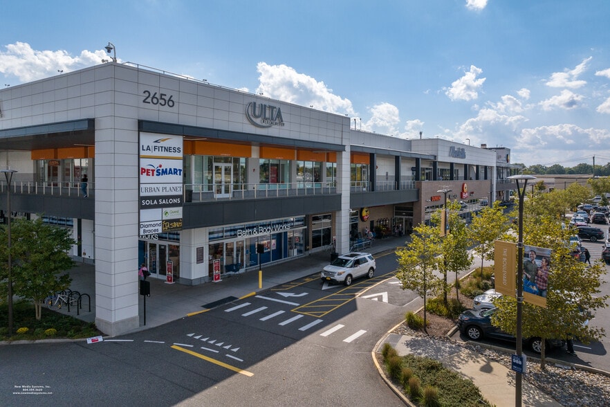 More Photos Of 2600 Hylan Blvd, Staten Island Unknown For Lease