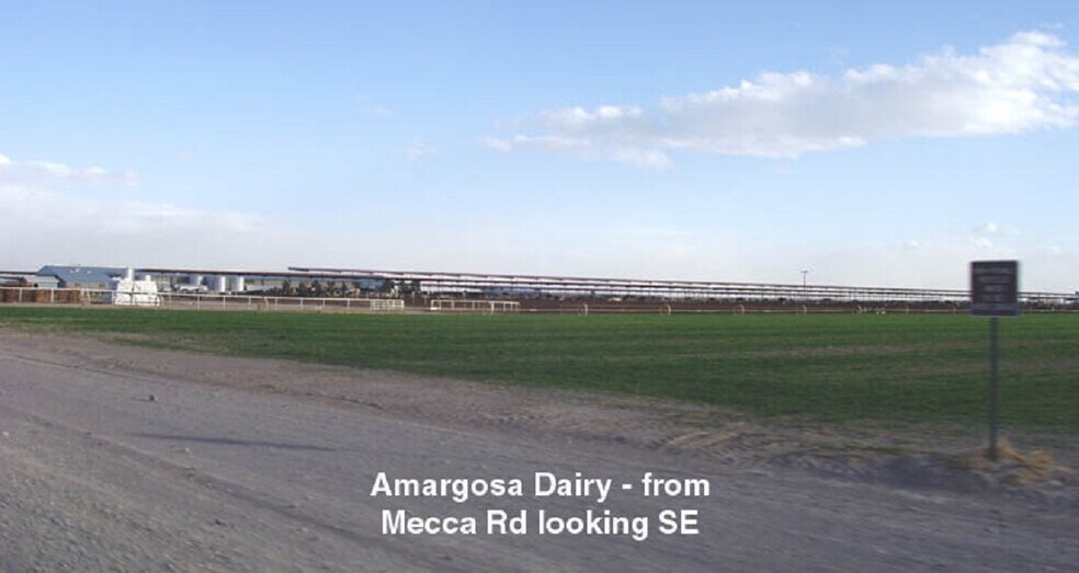 More Photos Of 1640 Valley View Blvd, Amargosa Valley Land For Sale