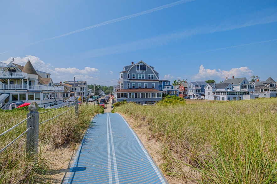 More Photos Of 2 Colby Ave, Old Orchard Beach Specialty For Sale