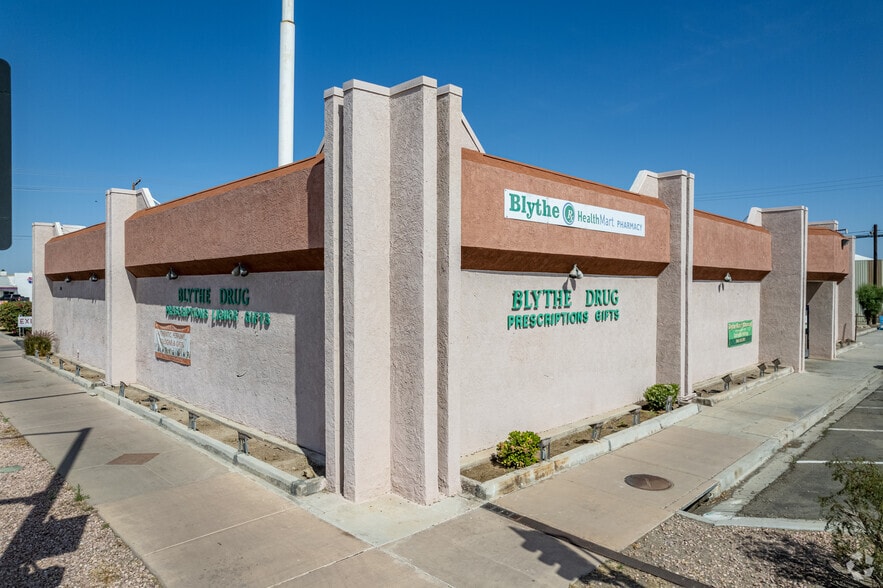 More Photos Of 321 Hobson Way, Blythe Medical For Lease
