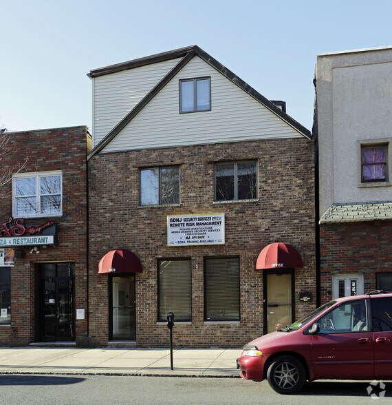 More Photos Of 1009 Broadway, Bayonne Office Residential For Sale