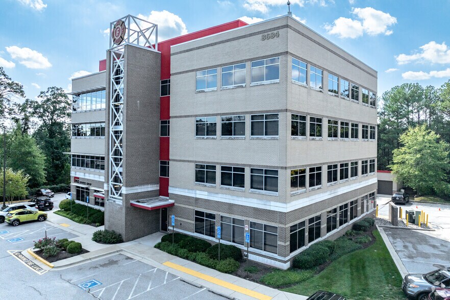 More Photos Of 8684 Veterans Hwy, Millersville Office For Lease