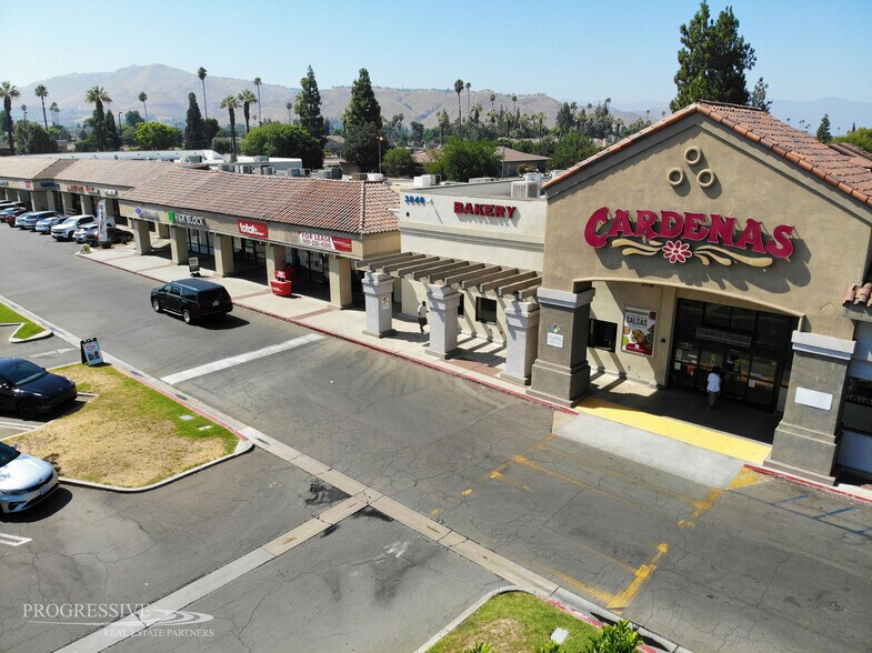 More Photos Of 3804-3870 La Sierra Ave, Riverside Unknown For Lease