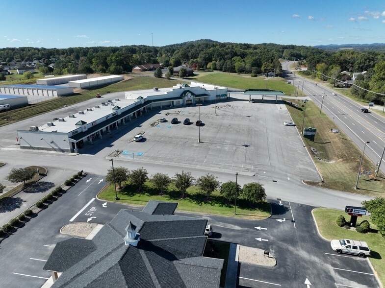 More Photos Of 1255 Us-411, Vonore Storefront For Lease