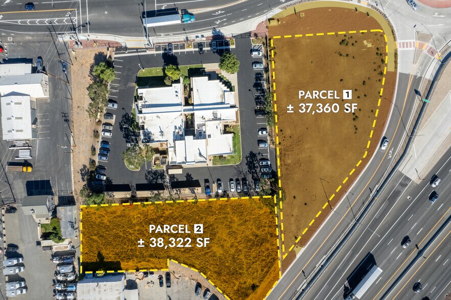 More Photos Of 21893 Barton Rd, Grand Terrace Land For Lease