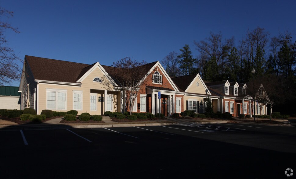 More Photos Of 3473 Lawrenceville Suwanee Rd, Suwanee Office For Lease