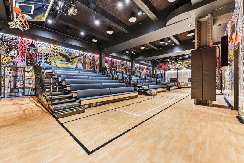 More Photos Of 350 Fifth Ave, New York Office For Lease