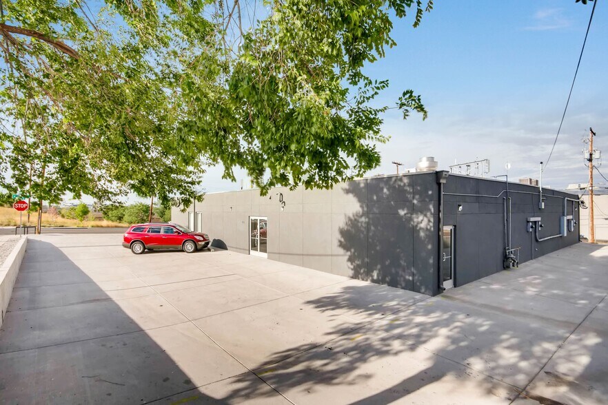 More Photos Of 2760-2770 W 5th Ave, Denver Office For Lease
