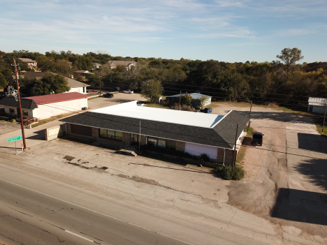 Primary Photo Of 2607 E US Highway 377, Granbury Storefront For Sale