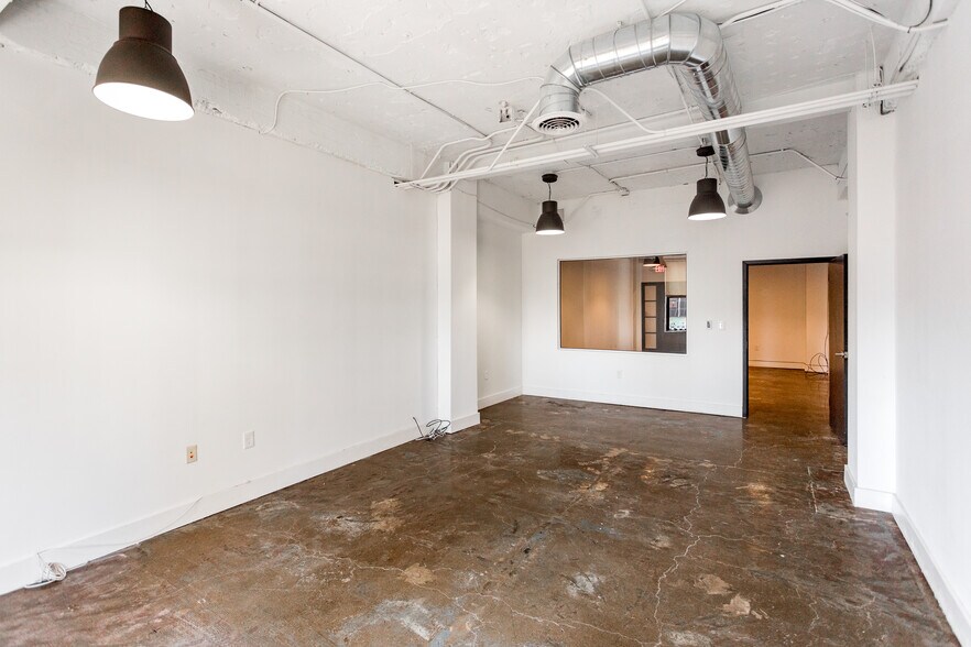 More Photos Of 607 Shelby St, Detroit Office For Lease