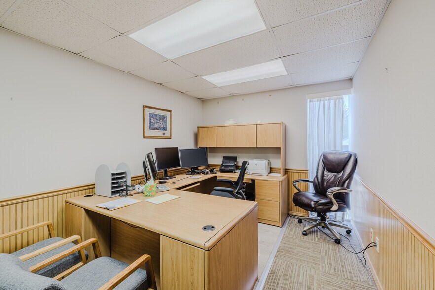More Photos Of 975 5th St, Elko Office For Lease