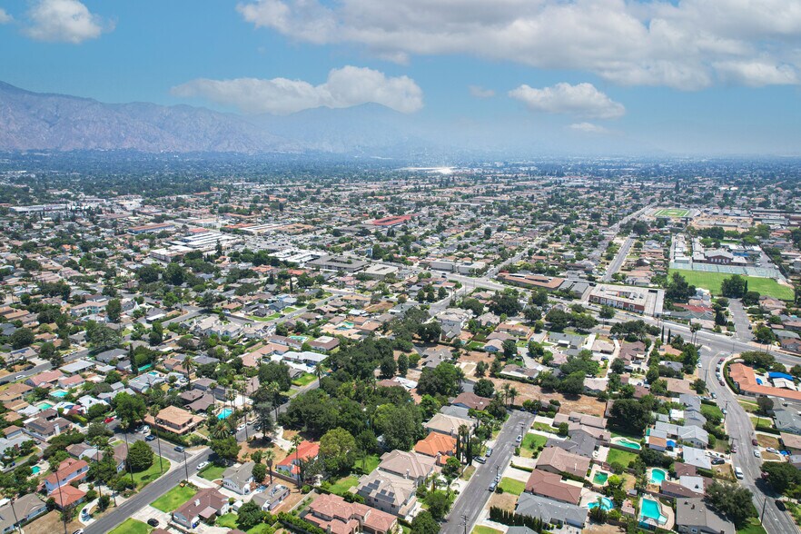 More Photos Of 8910 Ardendale Ave, San Gabriel Land For Sale