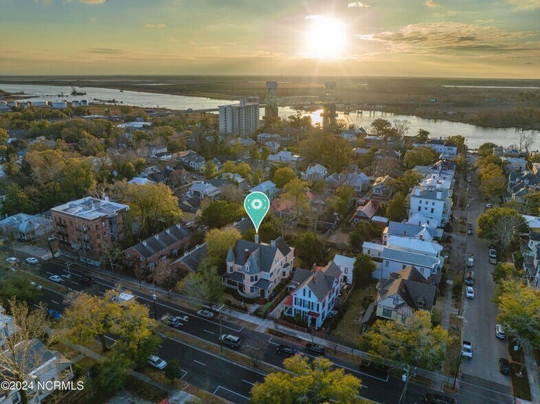 More Photos Of 412 S 3rd St, Wilmington Hospitality For Sale