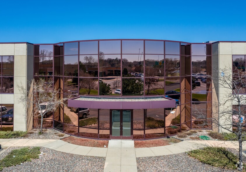 Primary Photo Of 2421 Rosegate, Roseville Distribution For Lease