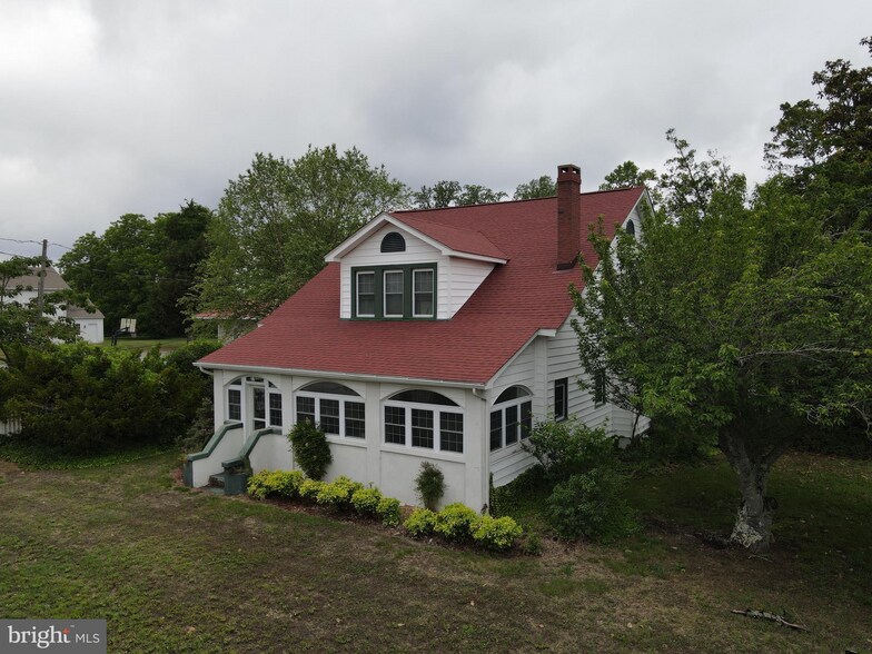 More Photos Of 3629 Cople Hwy, Montross Warehouse For Sale