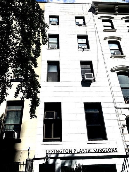 Primary Photo Of 113 E 39th St, New York Apartments For Sale