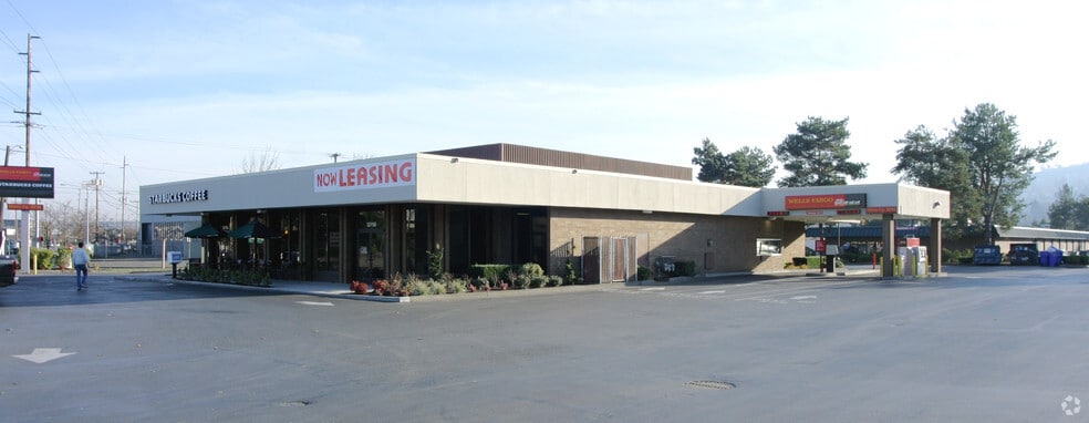 More Photos Of 3275 NW 29th Ave, Portland Freestanding For Lease