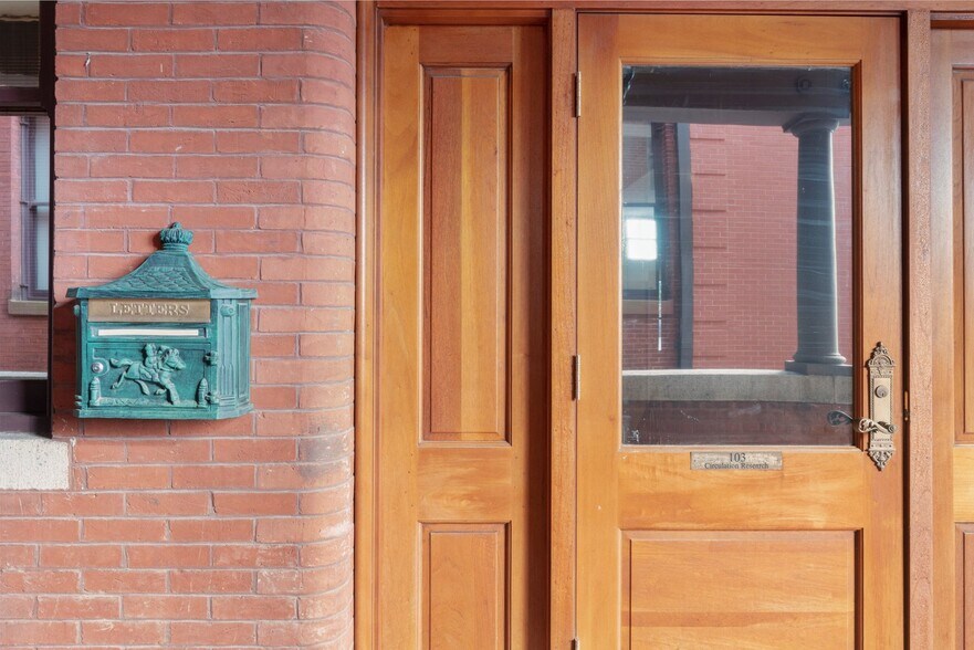 More Photos Of 3355 Keswick Rd, Baltimore Loft Creative Space For Sale