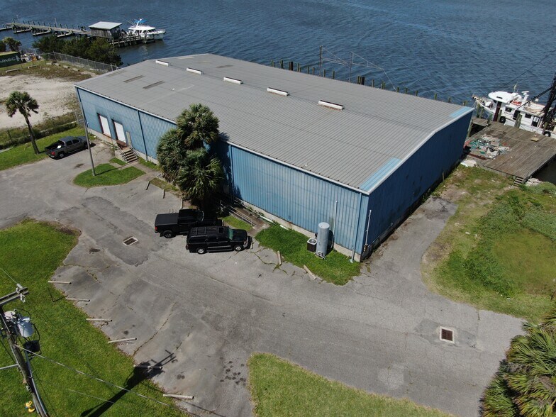 More Photos Of , Fernandina Beach Industrial For Sale