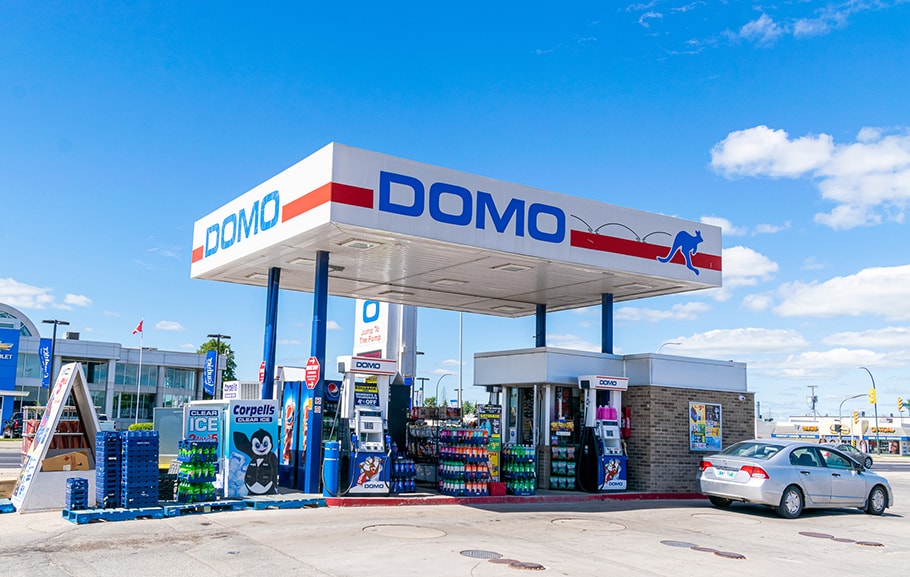 More Photos Of 1375 Mcphillips St, Winnipeg Storefront For Lease