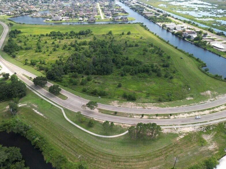 More Photos Of 0 Oak Harbor Bl Oak Harbor Blvd, Slidell Land For Sale