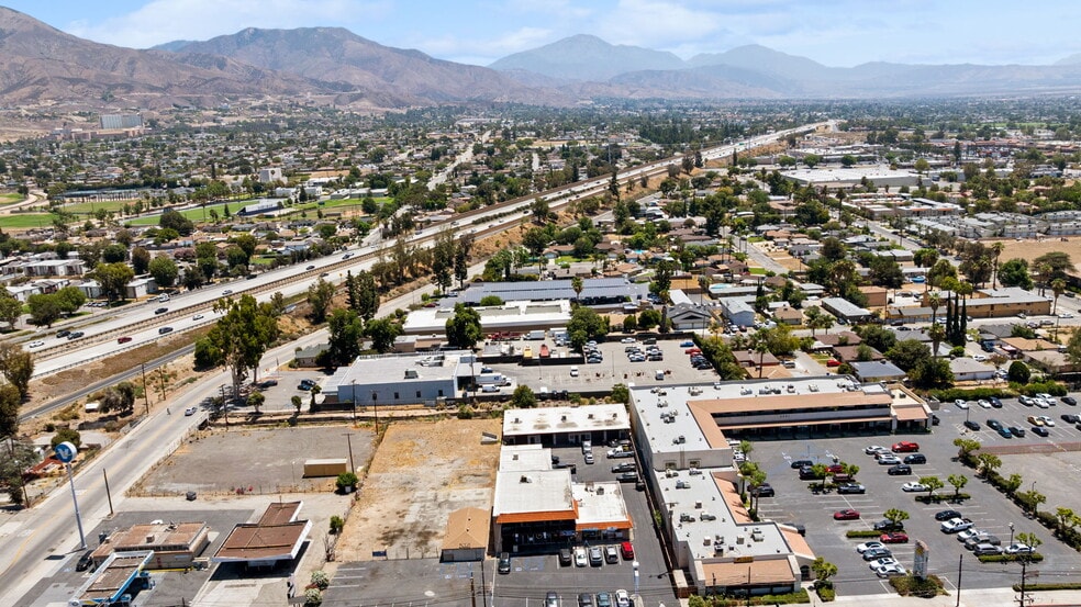 More Photos Of 2705 Del Rosa Avenue North, San Bernardino Land For Lease
