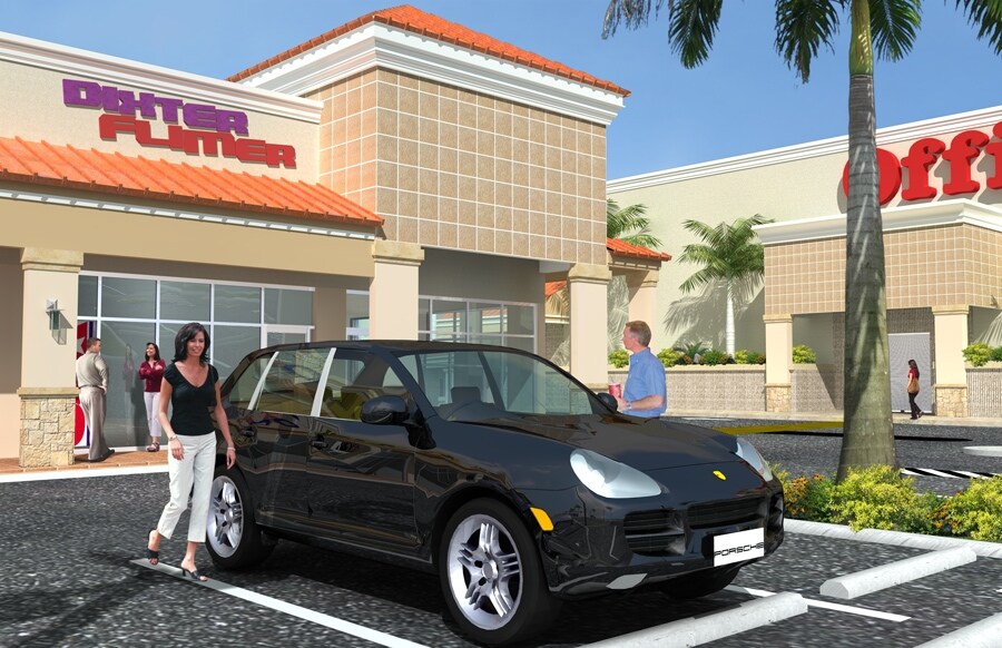 More Photos Of 5301-5315 W 20th Ave, Hialeah Unknown For Lease