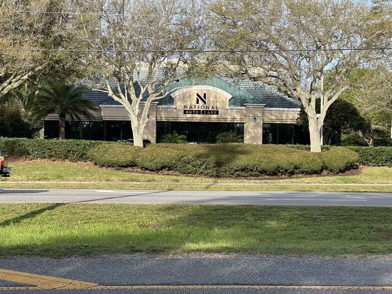 Primary Photo Of 208 Ponte Vedra Park Dr, Ponte Vedra Beach Office For Lease