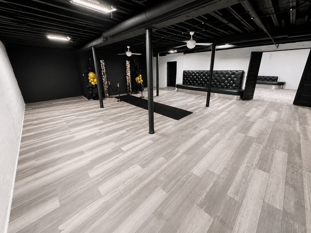 More Photos Of 10210 Woodland Ave, Cleveland Flex For Sale