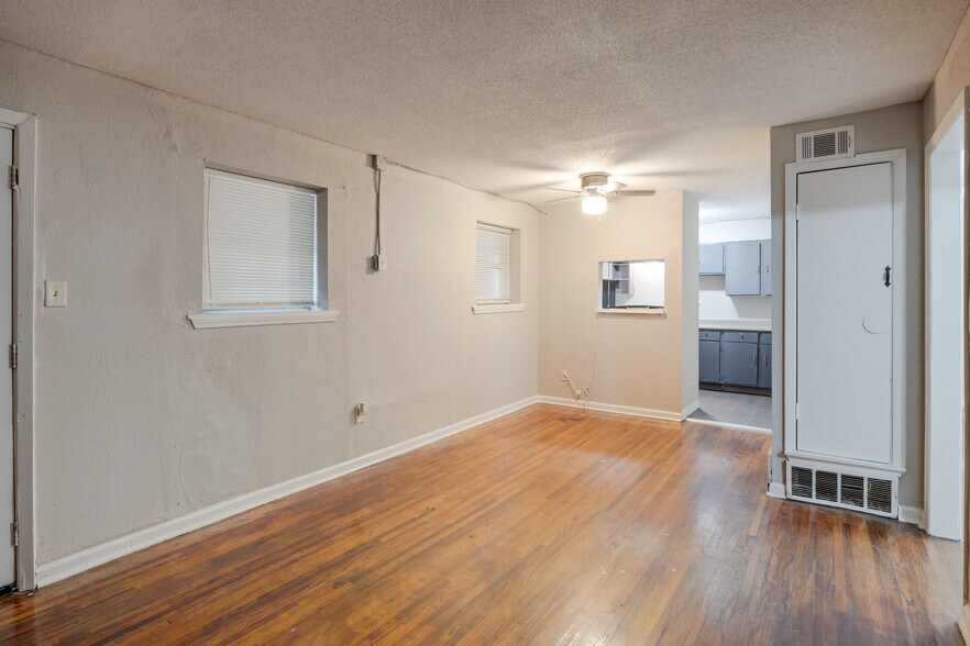 More Photos Of , Memphis Multifamily For Sale