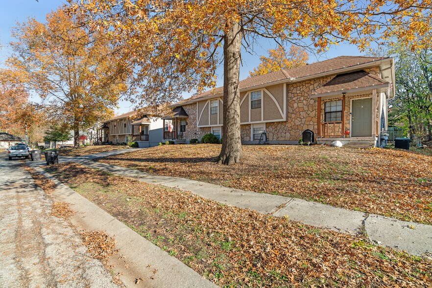 More Photos Of , Independence Multifamily For Sale