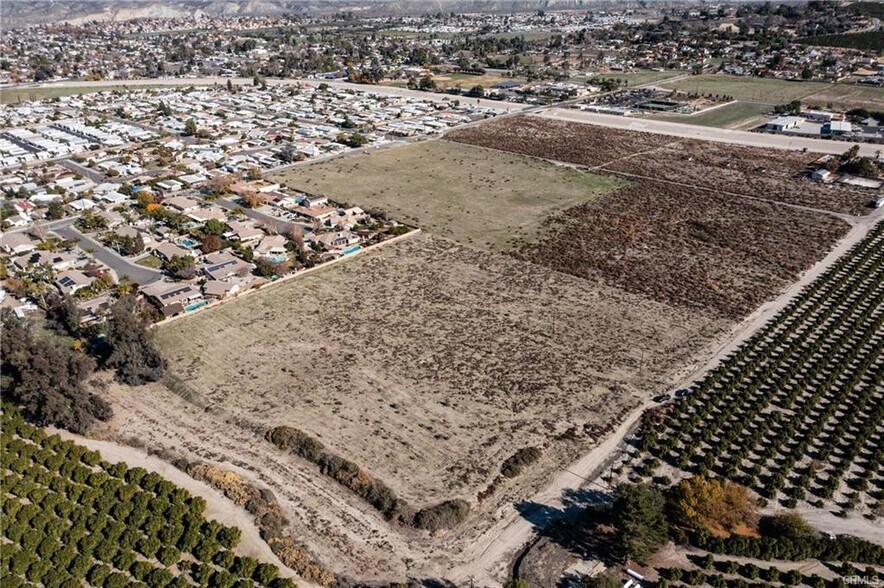 More Photos Of Whittier, Hemet Land For Sale