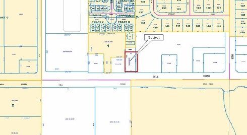 More Photos Of 1546 W Bell Rd, Phoenix Restaurant For Lease