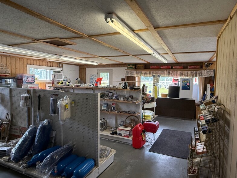 More Photos Of 15279 US 23 S, Presque Isle Marina For Sale