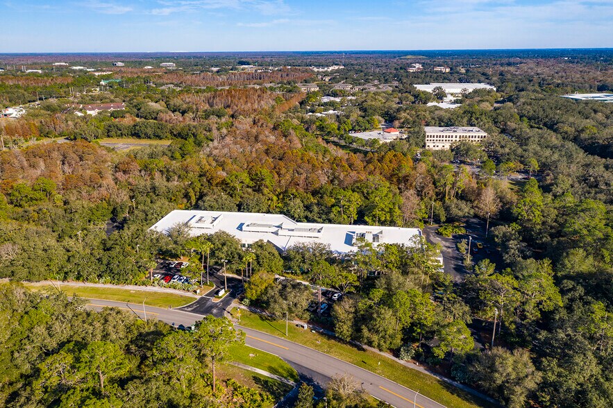 More Photos Of 13101 Telecom Dr, Tampa Office For Lease