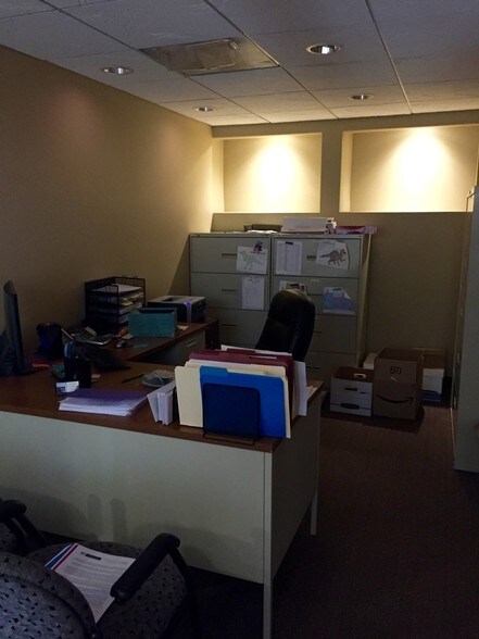 More Photos Of 118 N State College Blvd, Fullerton Medical For Lease