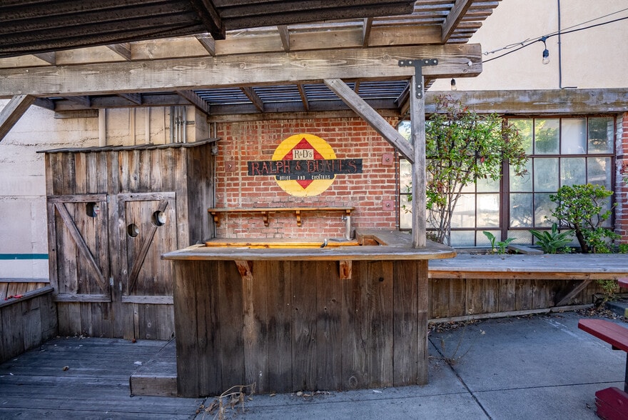 More Photos Of 104-110 W Branch St, Arroyo Grande Storefront For Lease