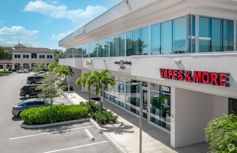 More Photos Of 6919 SW 18th St, Boca Raton Coworking Space