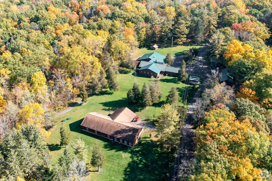 More Photos Of 7294 County Road 132, Ovid Land For Sale
