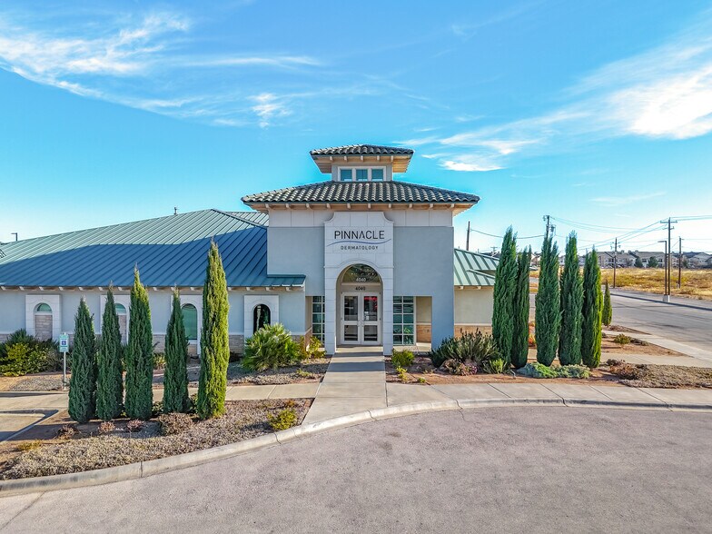 More Photos Of 4040 Medical Park Dr, Odessa Medical For Sale