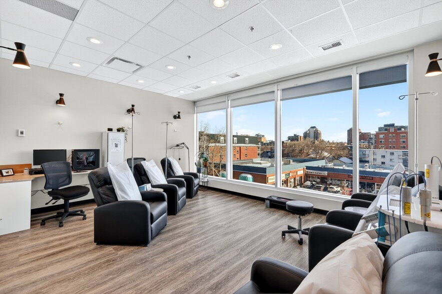 More Photos Of 2020 4th St SW, Calgary Office For Lease