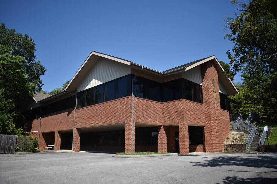 More Photos Of 2707 Citico Ave, Chattanooga Medical For Lease