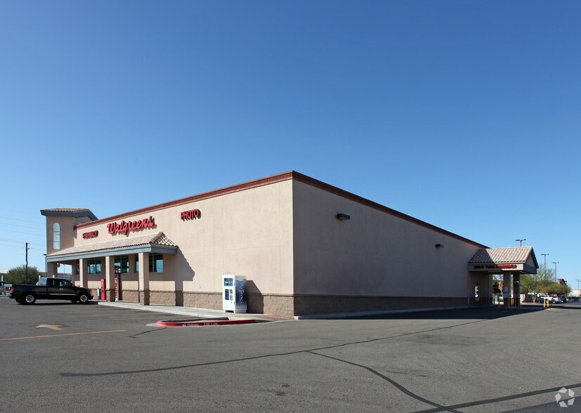 More Photos Of 4220 N Oracle Rd, Tucson Drugstore For Lease