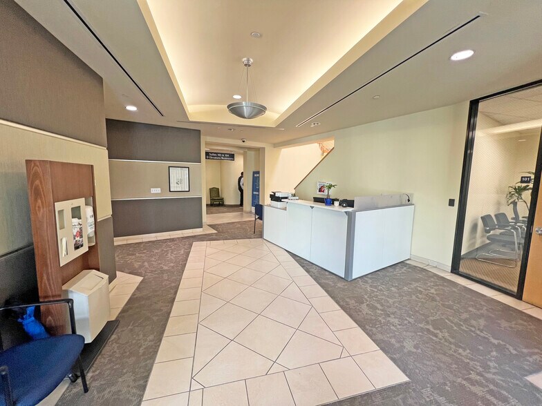 More Photos Of 6550 Hollister Ave, Goleta Office For Lease