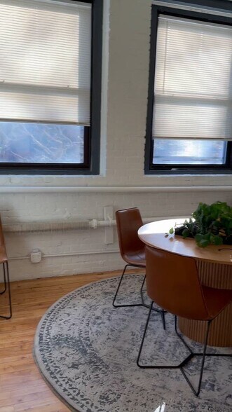 Primary Photo Of 9-21 Station St, Brookline Loft Creative Space For Lease