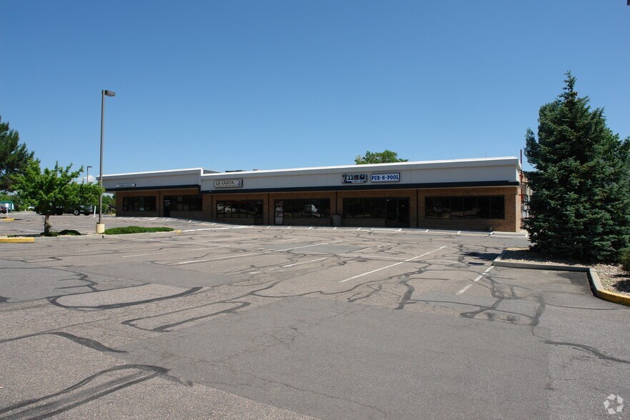 More Photos Of 300 Nickel St, Broomfield Unknown For Lease